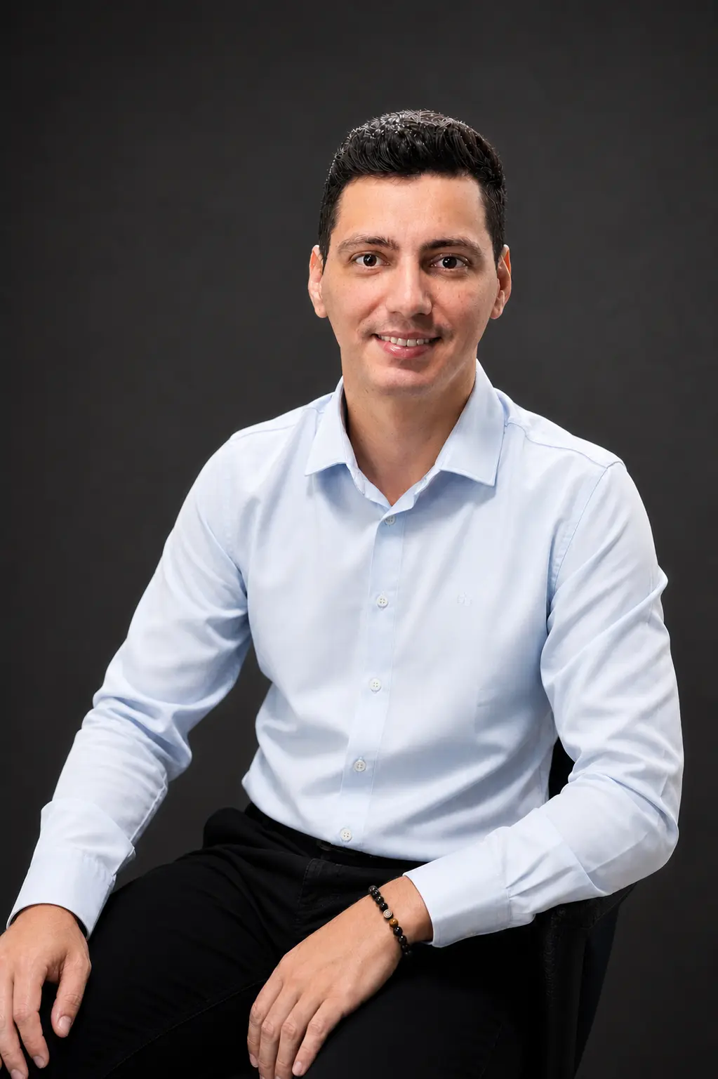 glauco alinhares